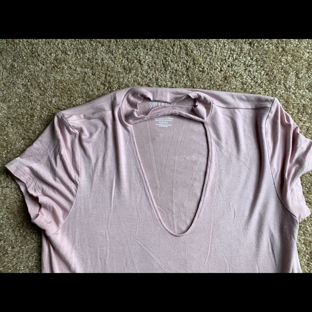 CUTE TOP - Picture 3 of 4